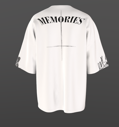 MEMORIES TEE