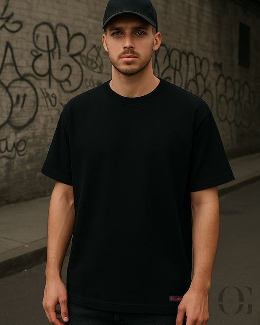 MIDNIGHT VOID (BLACK)