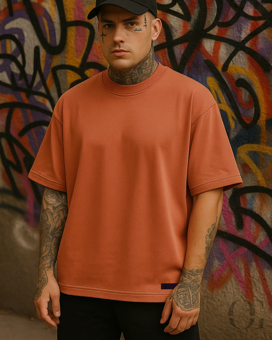 SUNSET (CORAL)