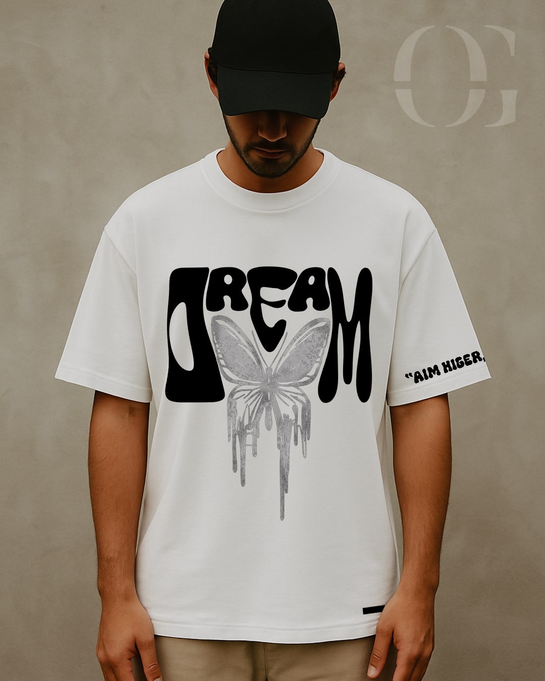 DREAMS TEE
