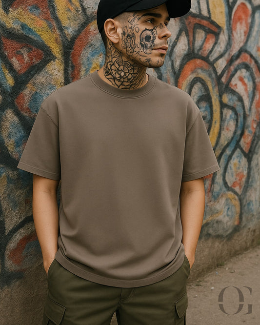 ASH MIST (DUSTY GRAY)